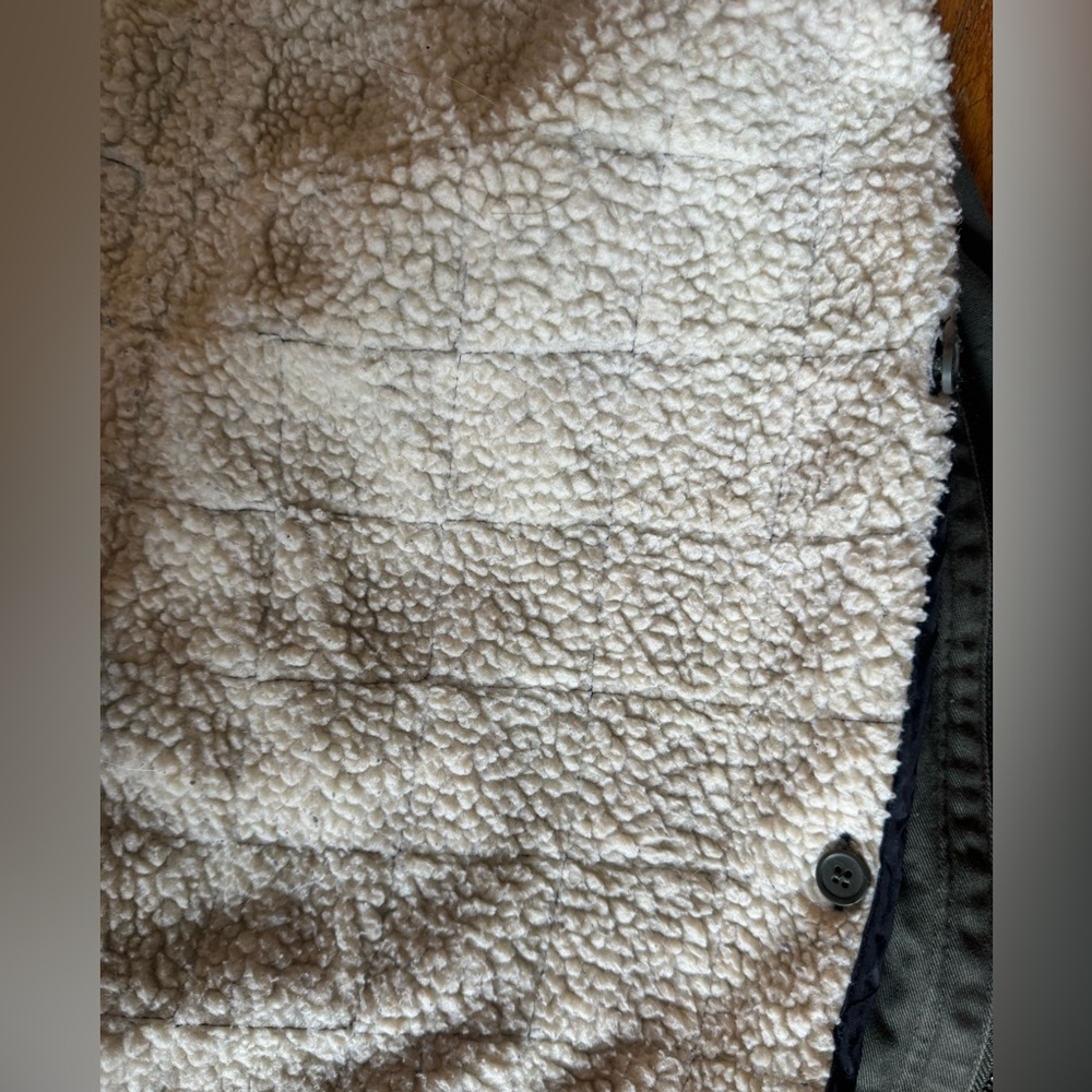 TOPMAN YEAR ROUND PARKA - Picture 6 of 16